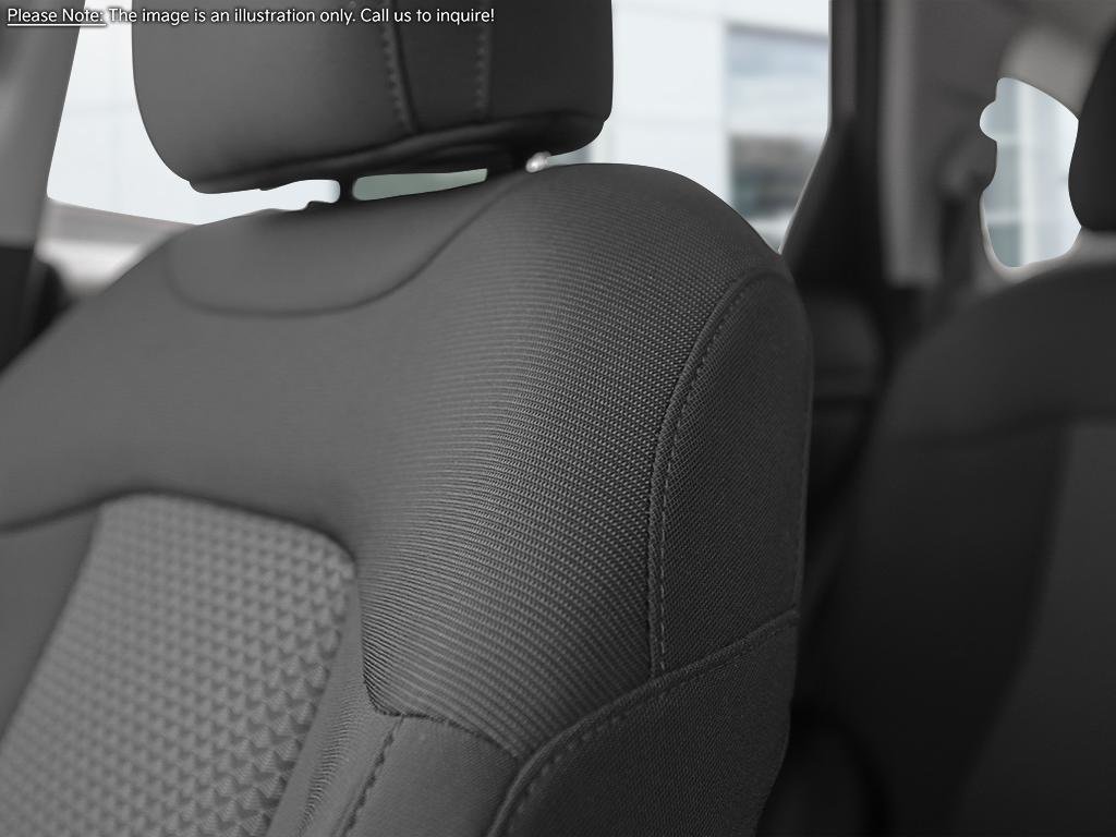 2026 Kia SPORTAGE LX AWD-19