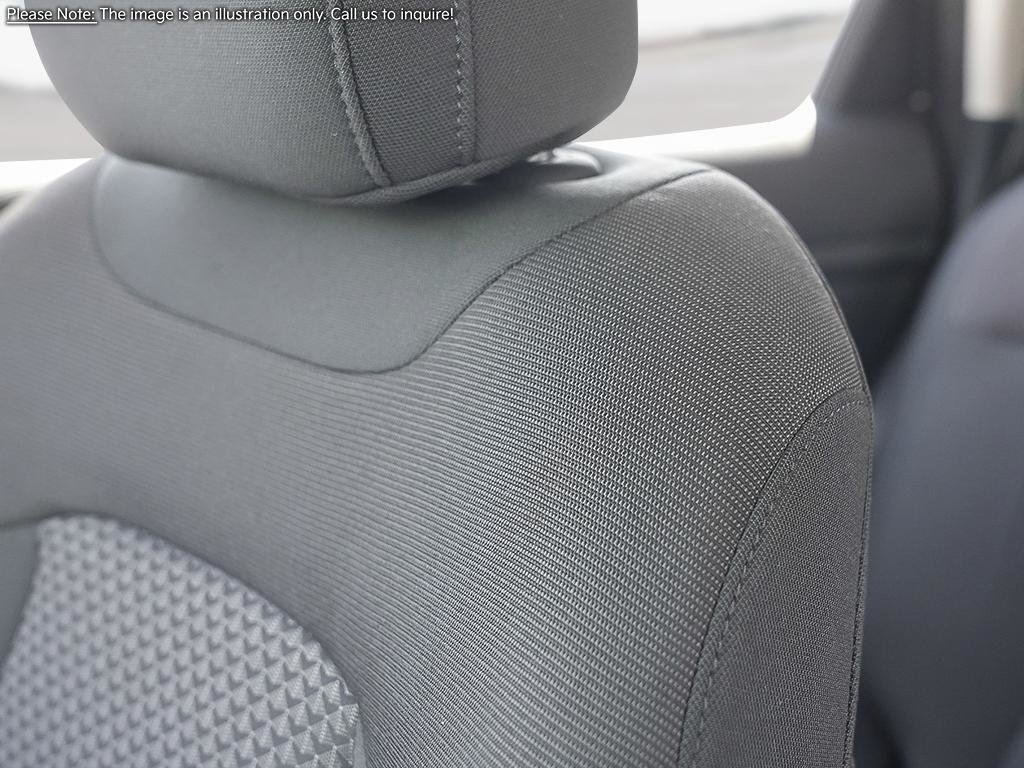 2026 Kia SPORTAGE LX-19