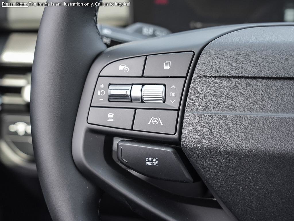 2026 Kia SPORTAGE LX-14