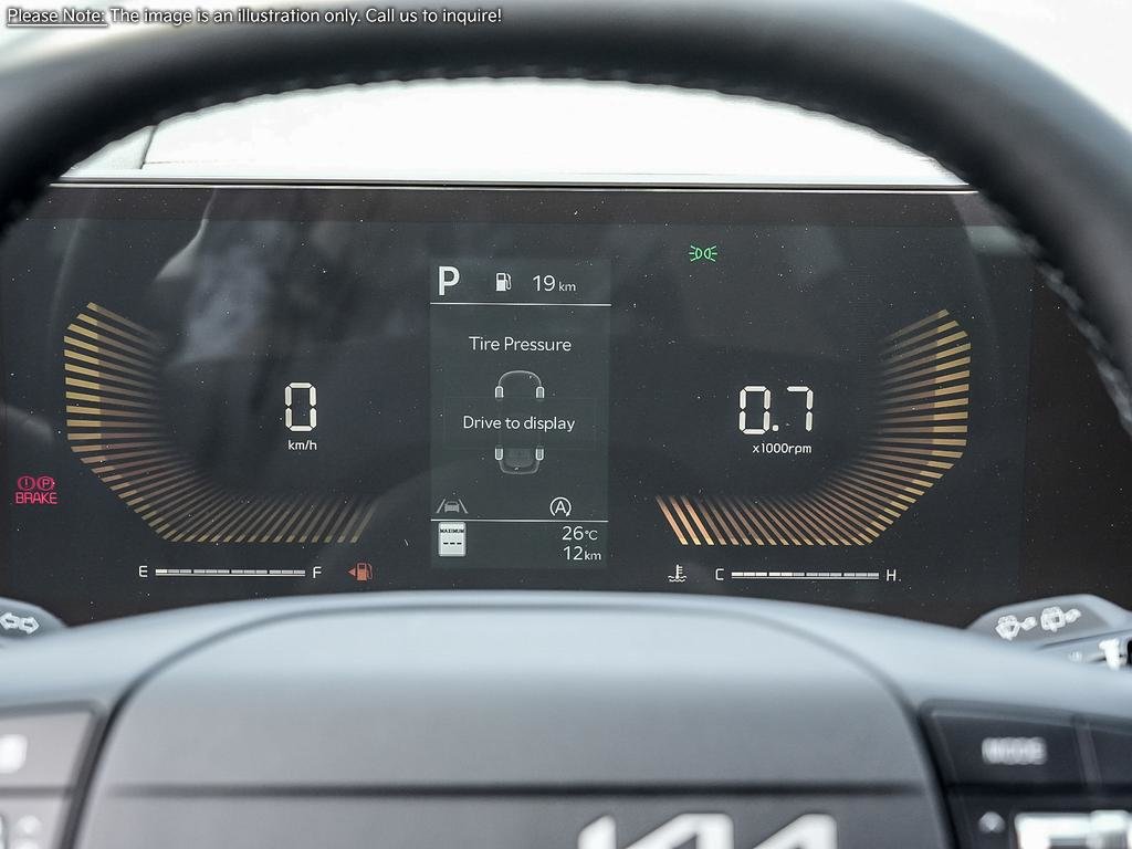 2026 Kia SPORTAGE LX-13