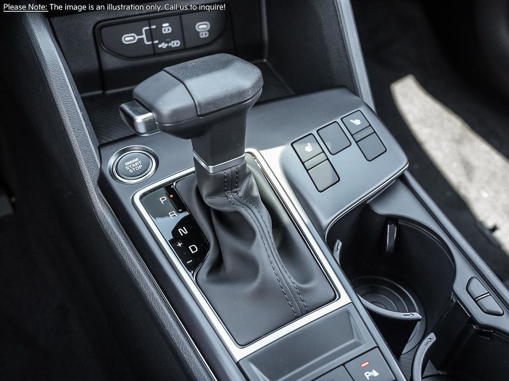 2026 Kia SPORTAGE LX-16