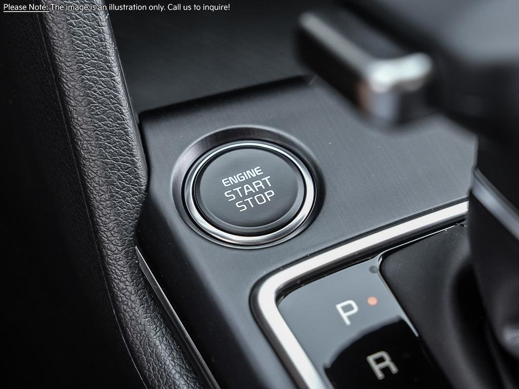 2026 Kia SPORTAGE LX-25