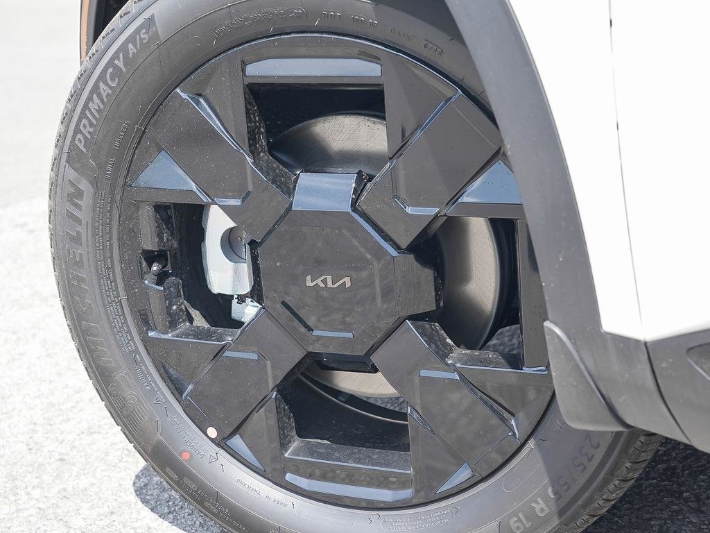 2026 Kia SPORTAGE X-LINE-7