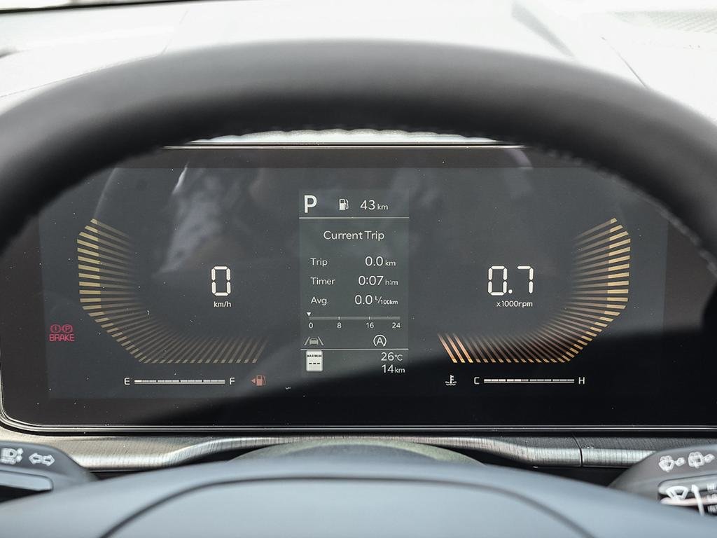 2026 Kia SPORTAGE X-LINE-13