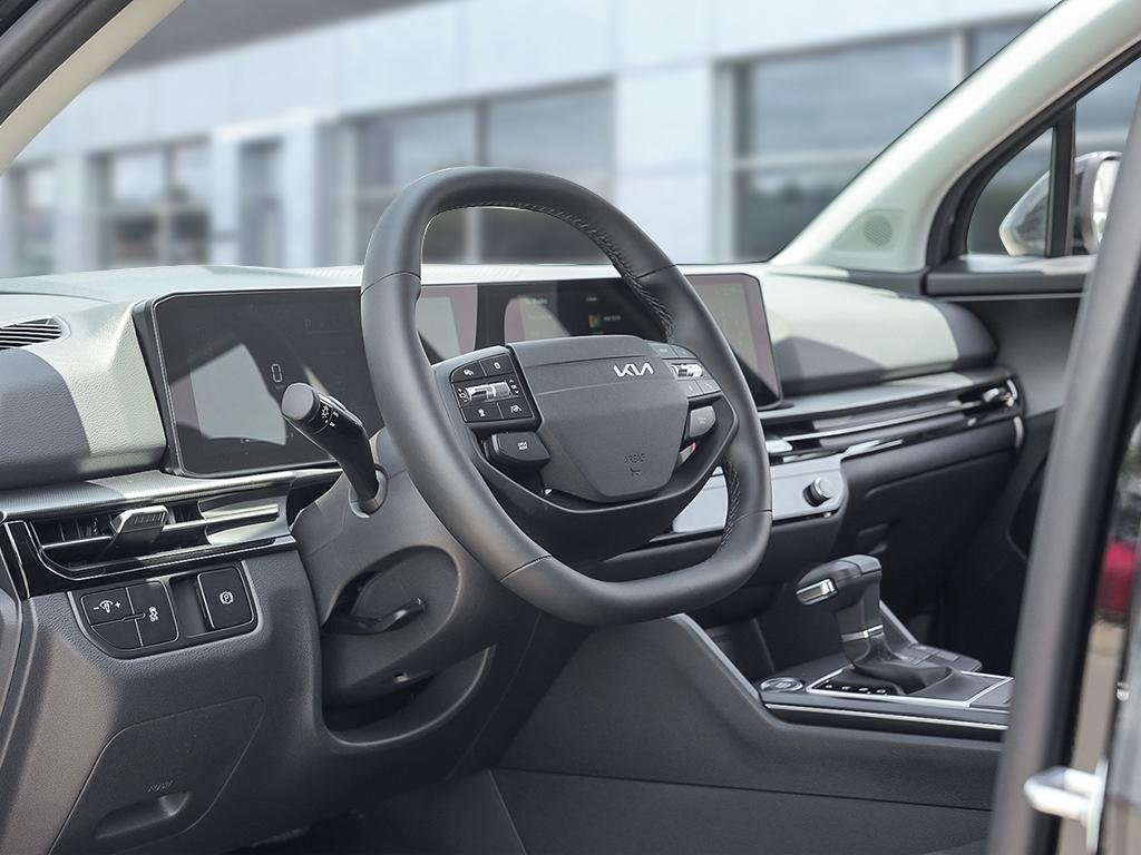 2026 Kia Sportage LX-11