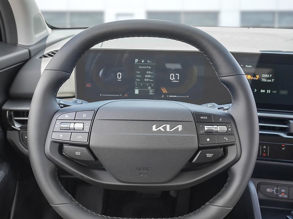 2026 Kia Sportage LX-12