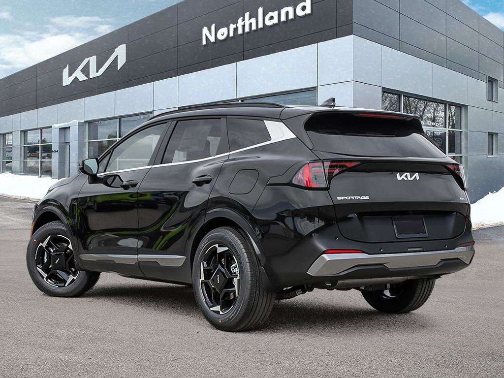 2026 Kia Sportage-3