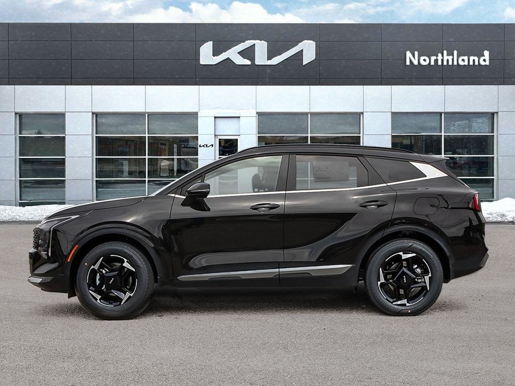 2026 Kia Sportage-2