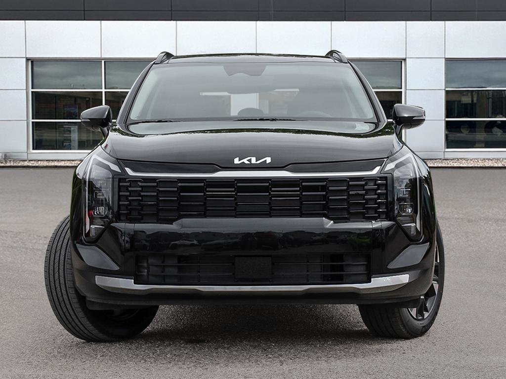 2026 Kia Sportage EX-1