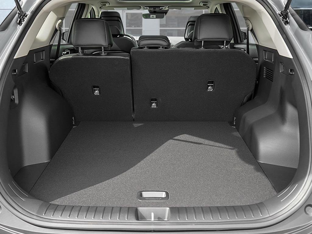 2026 Kia Sportage LX-6