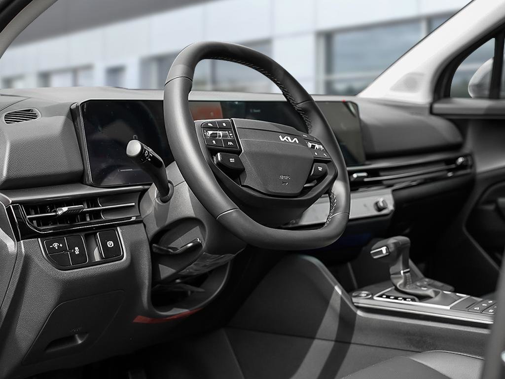 2026 Kia Sportage EX-10