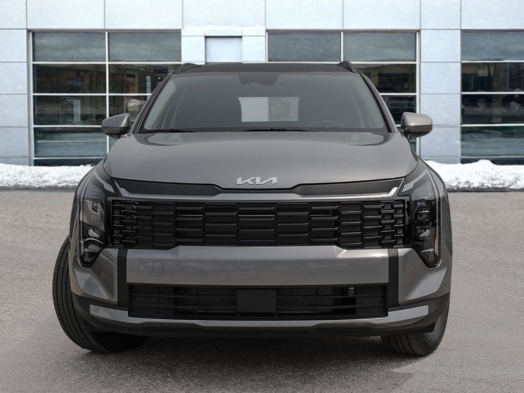 2026 Kia Sportage EX-1