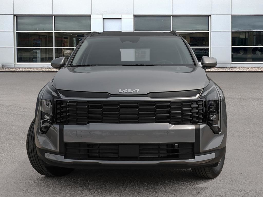 2026 Kia Sportage EX-1