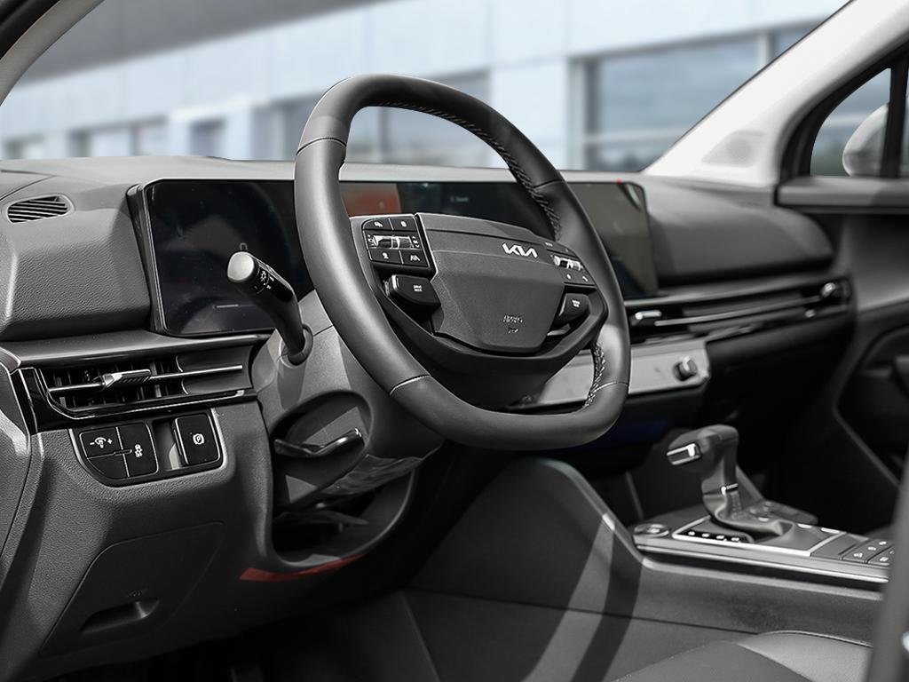 2026 Kia Sportage EX-10