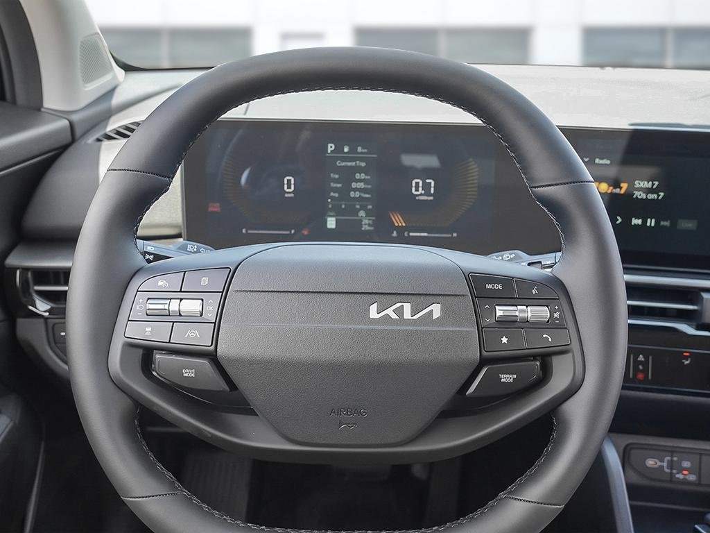 2026 Kia Sportage LX-12