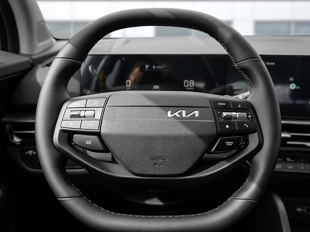 2026 Kia Sportage EX-12
