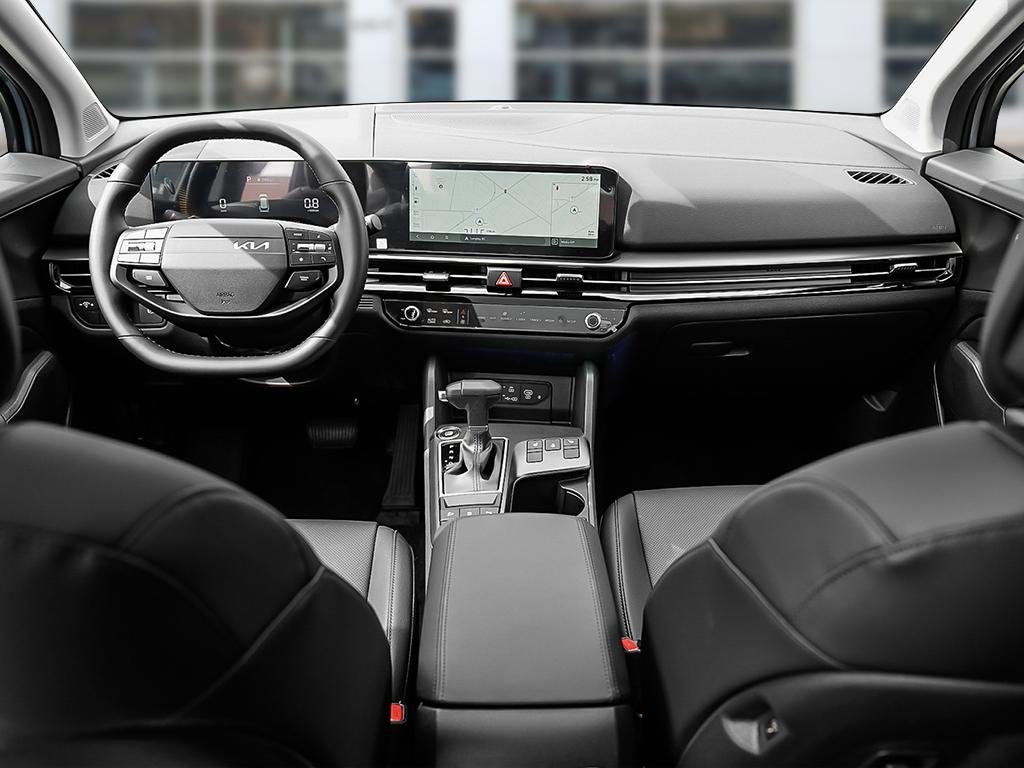 2026 Kia Sportage EX-21
