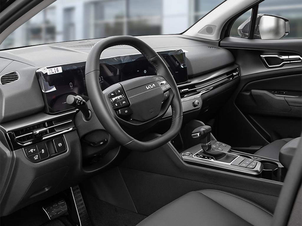 2026 Kia Sportage EX Premium-10
