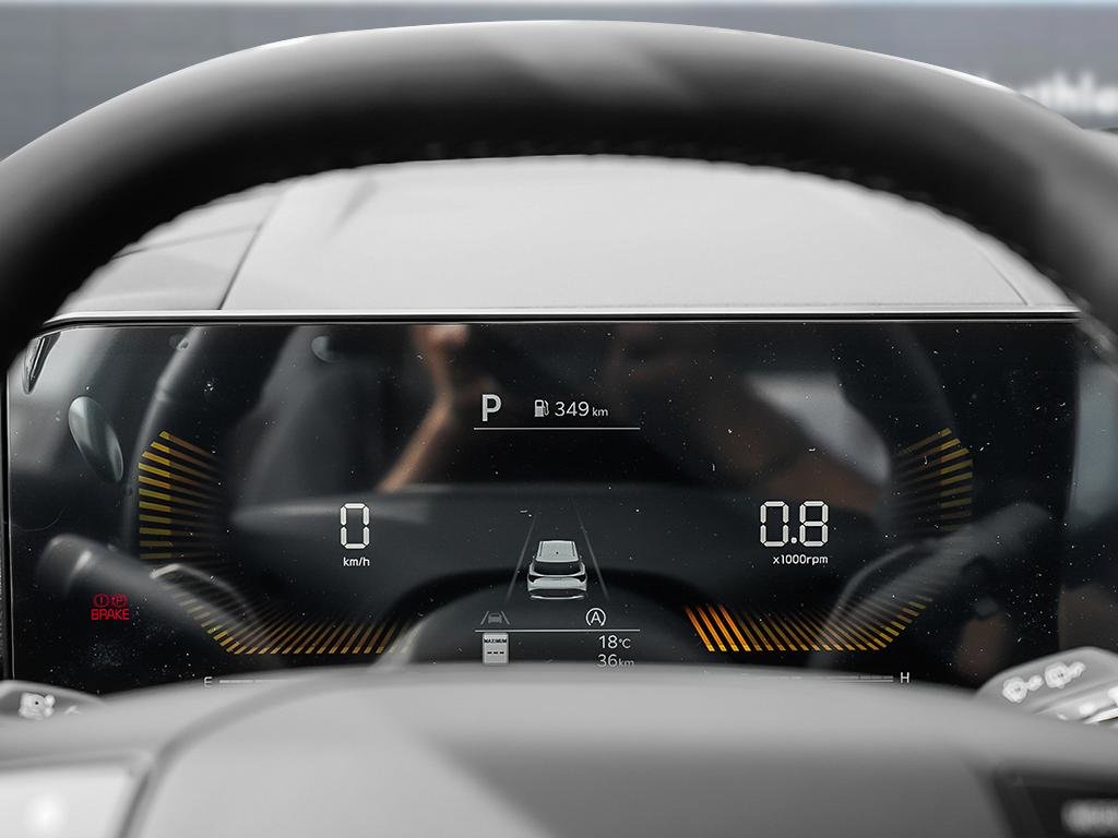2026 Kia Sportage EX-12