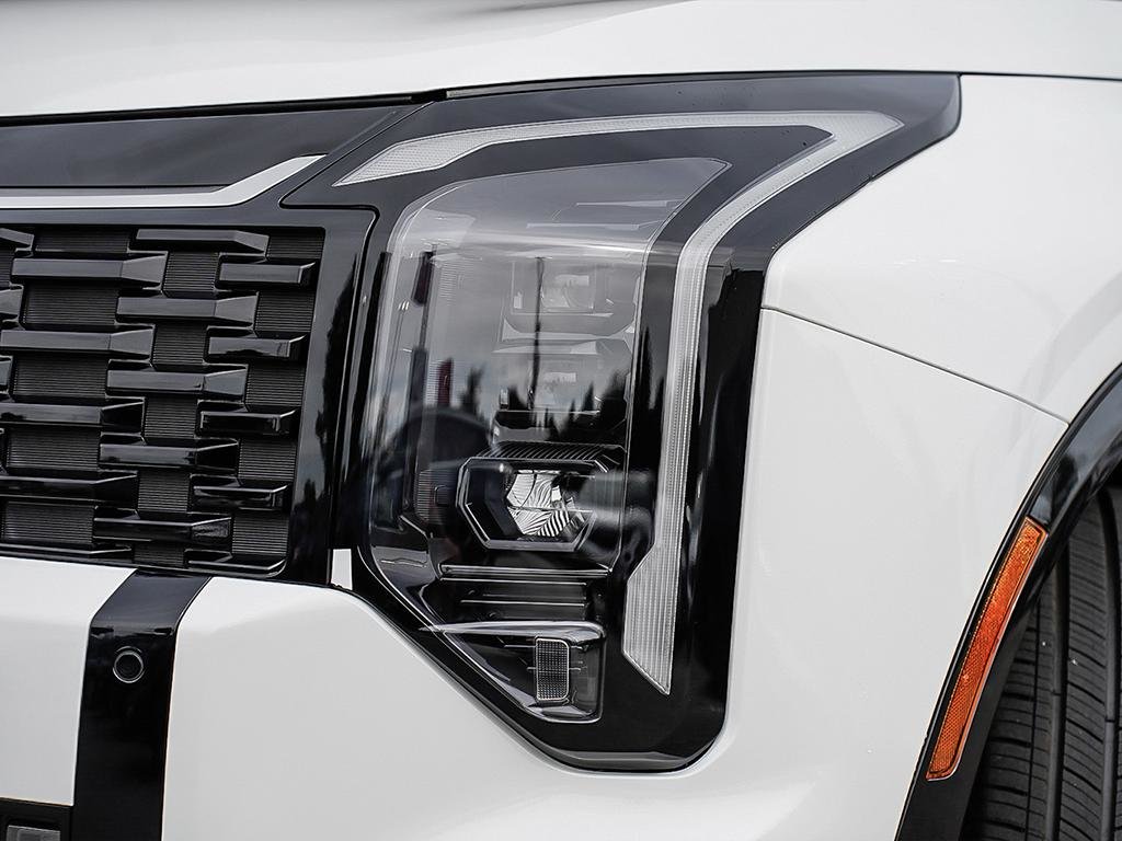 2026 Kia Sportage EX-8