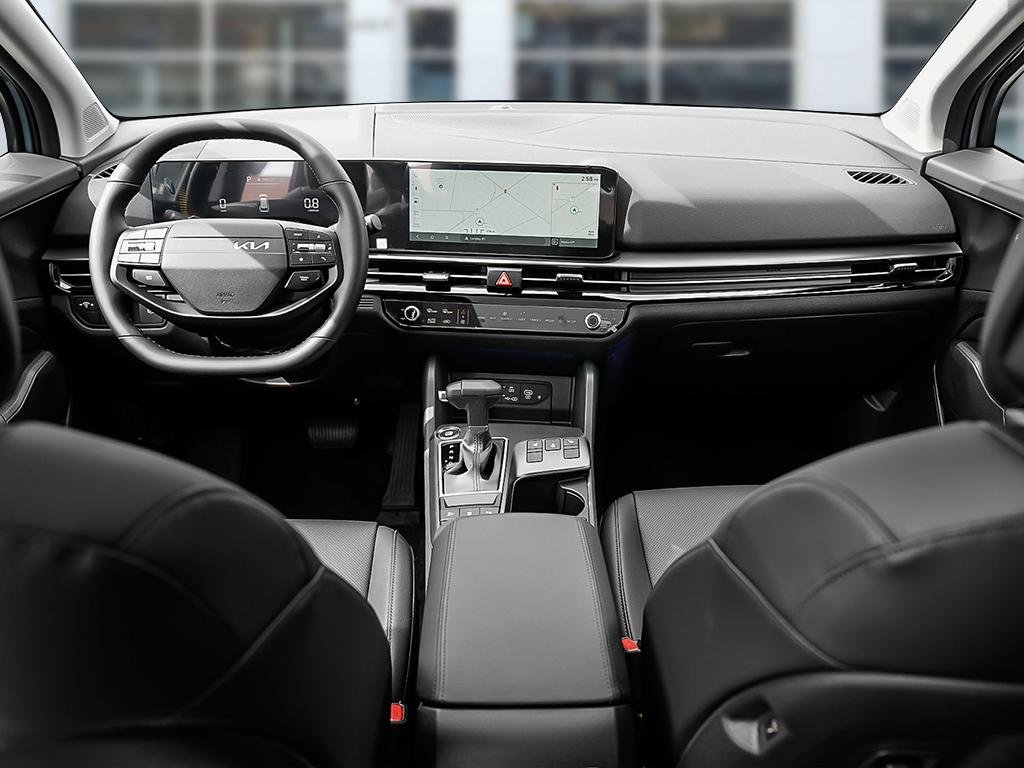 2026 Kia Sportage EX-20