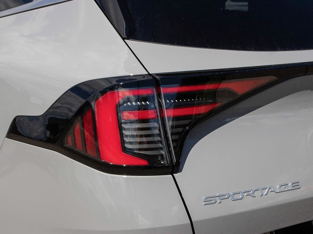 2026 Kia Sportage EX Premium-10