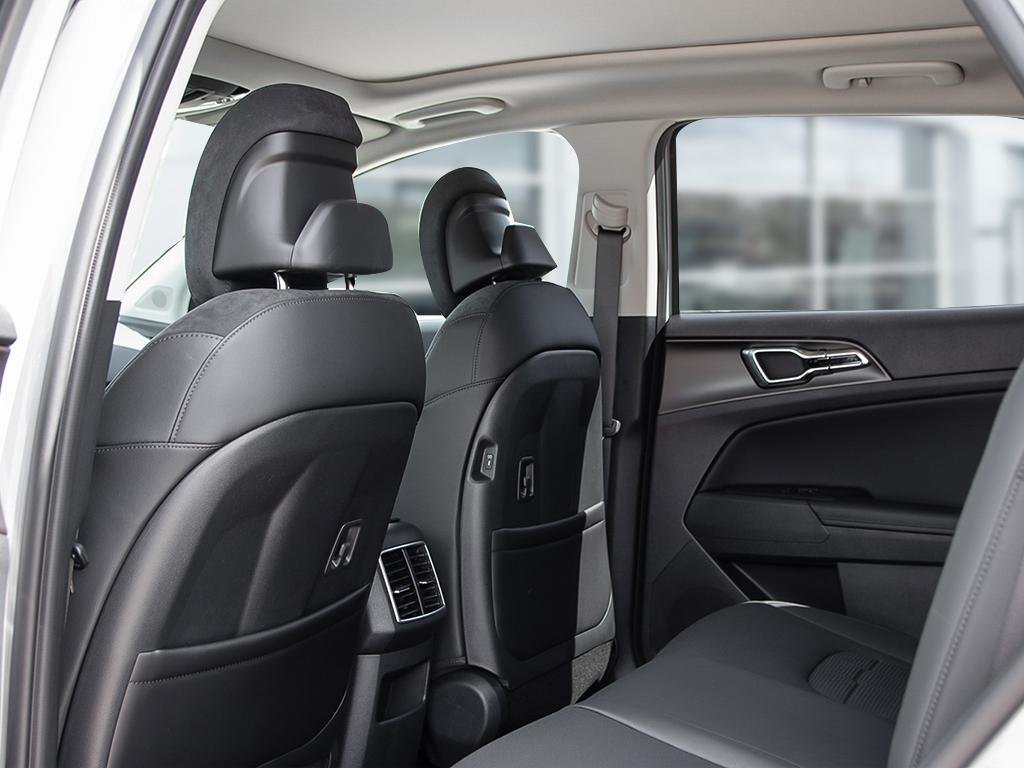 2026 Kia Sportage EX Premium-20