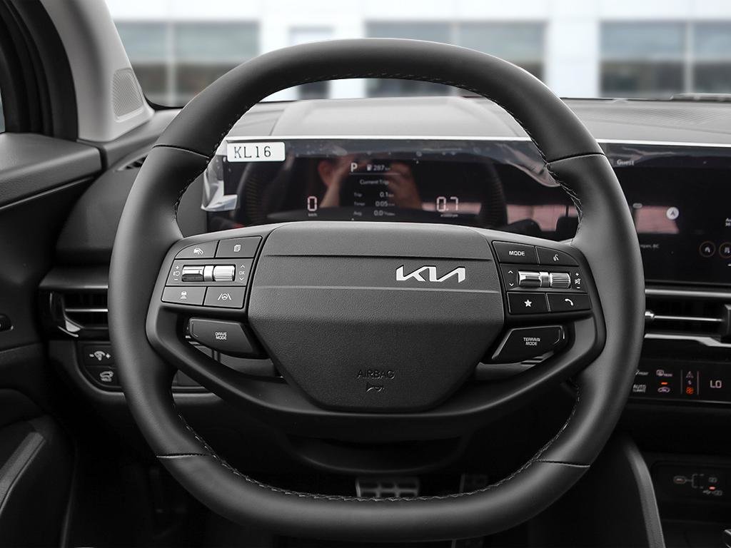 2026 Kia Sportage EX Premium-12