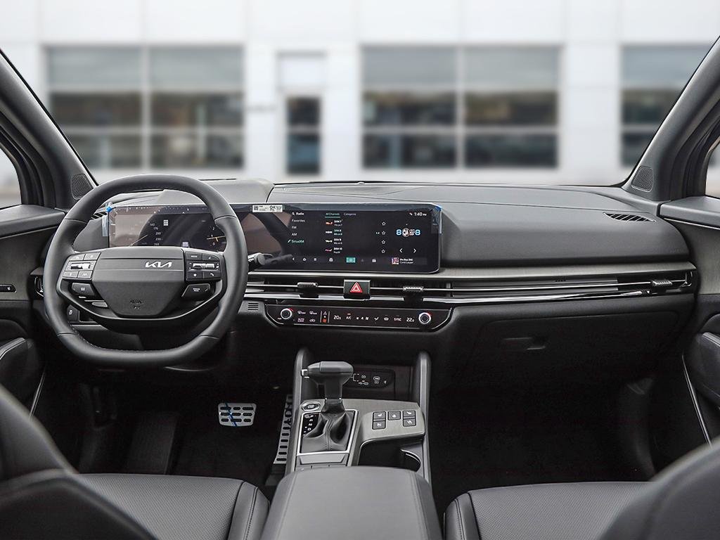 2026 Kia Sportage X-Line Limited-20