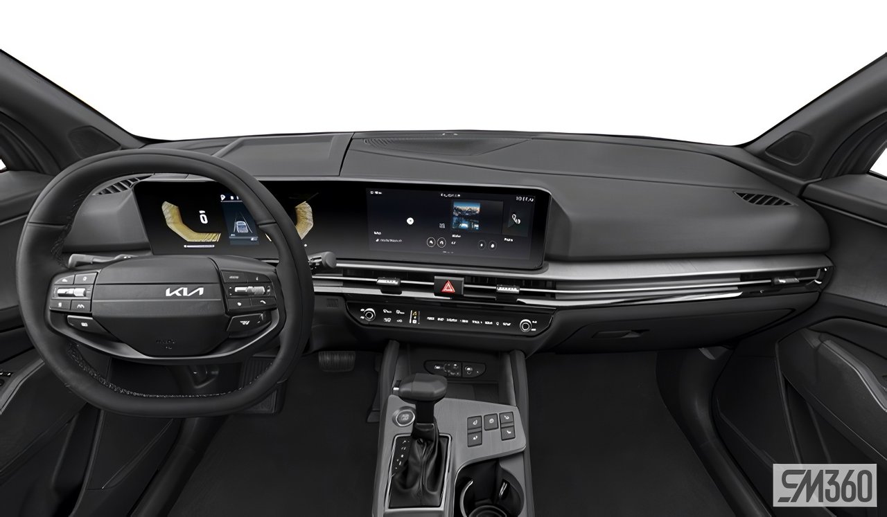2026 Kia Sportage X-Line Limited-4