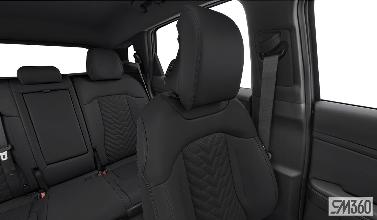 2026 Kia Sportage X-Line Limited-5