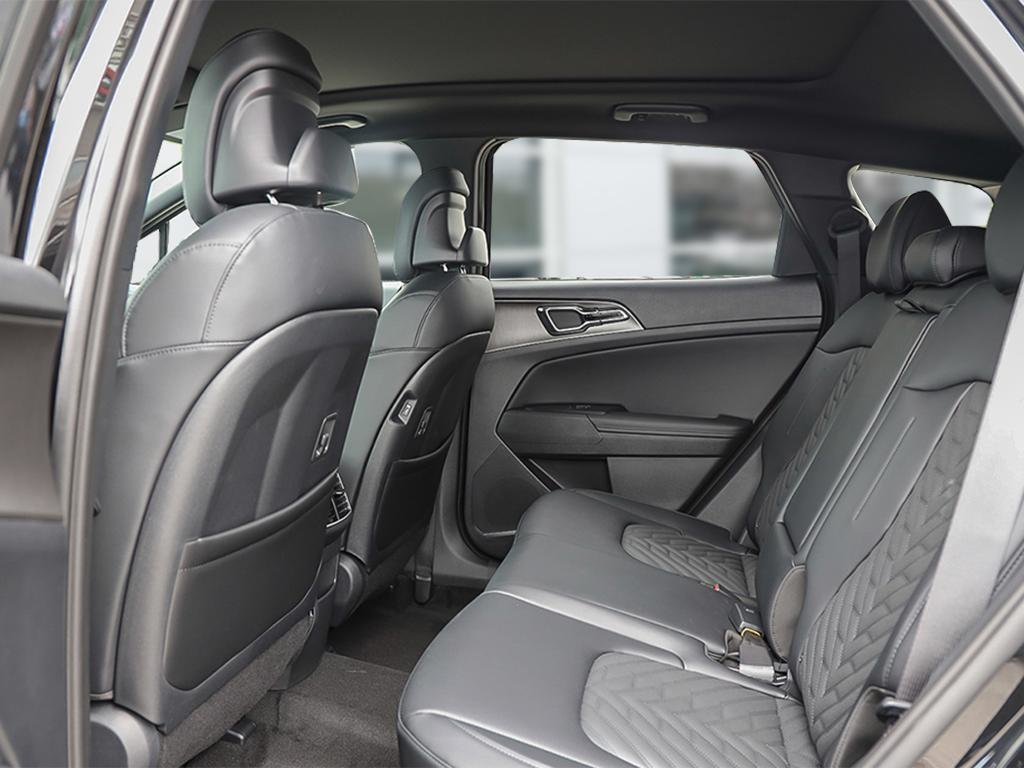 2026 Kia Sportage X-Line Limited-20