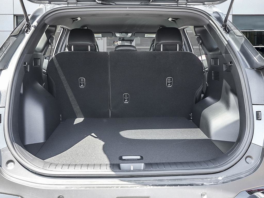 2026 Kia Sportage X-Line Limited-6