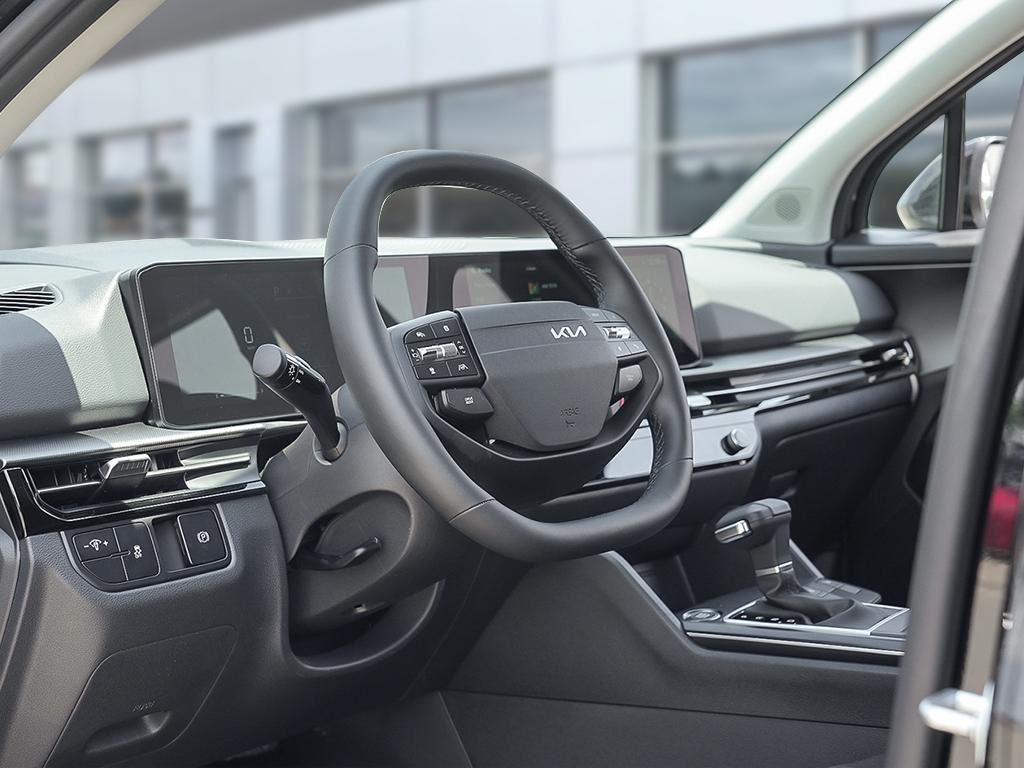 2026 Kia Sportage LX-11