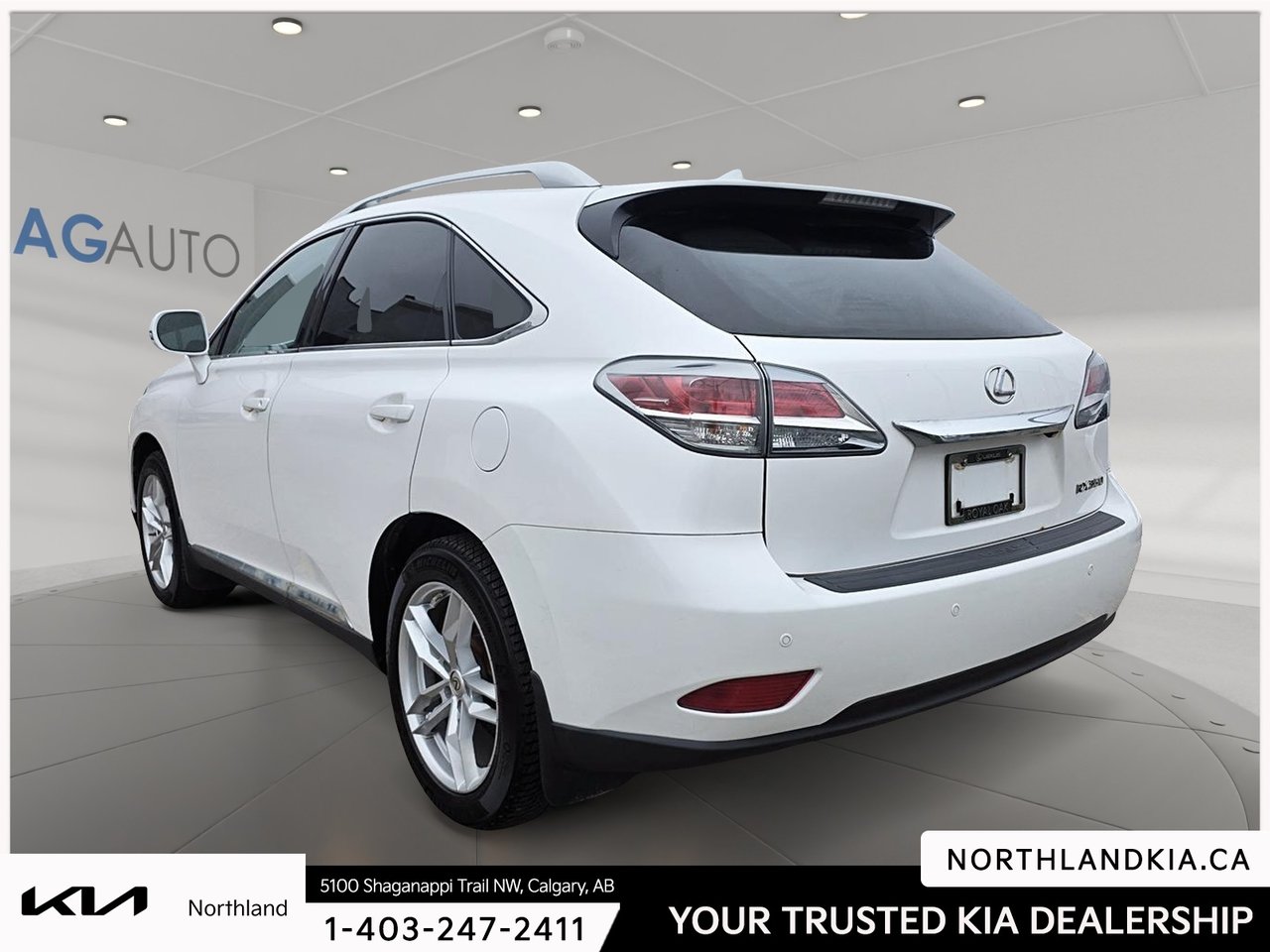 2015 Lexus RX 350-1