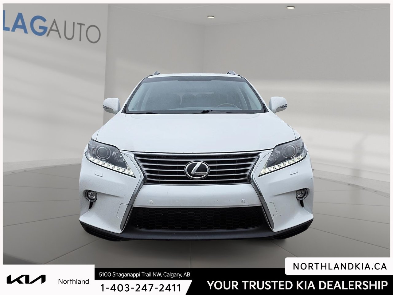 2015 Lexus RX 350-5