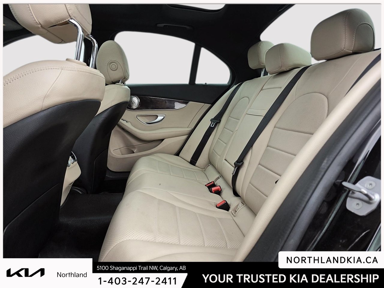 2018 Mercedes-Benz C-Class C 300-14