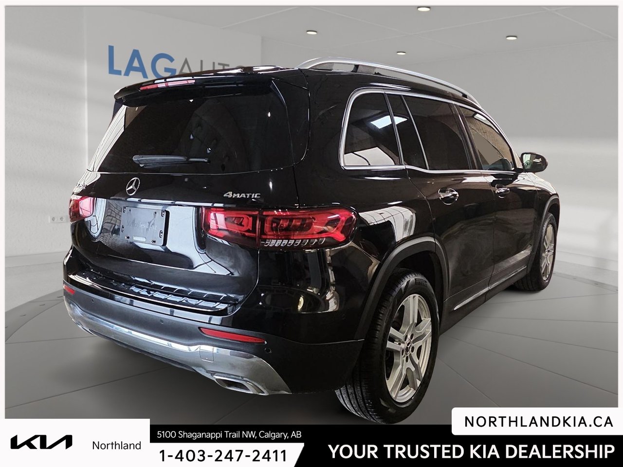 2023 Mercedes-Benz GLB 250-3