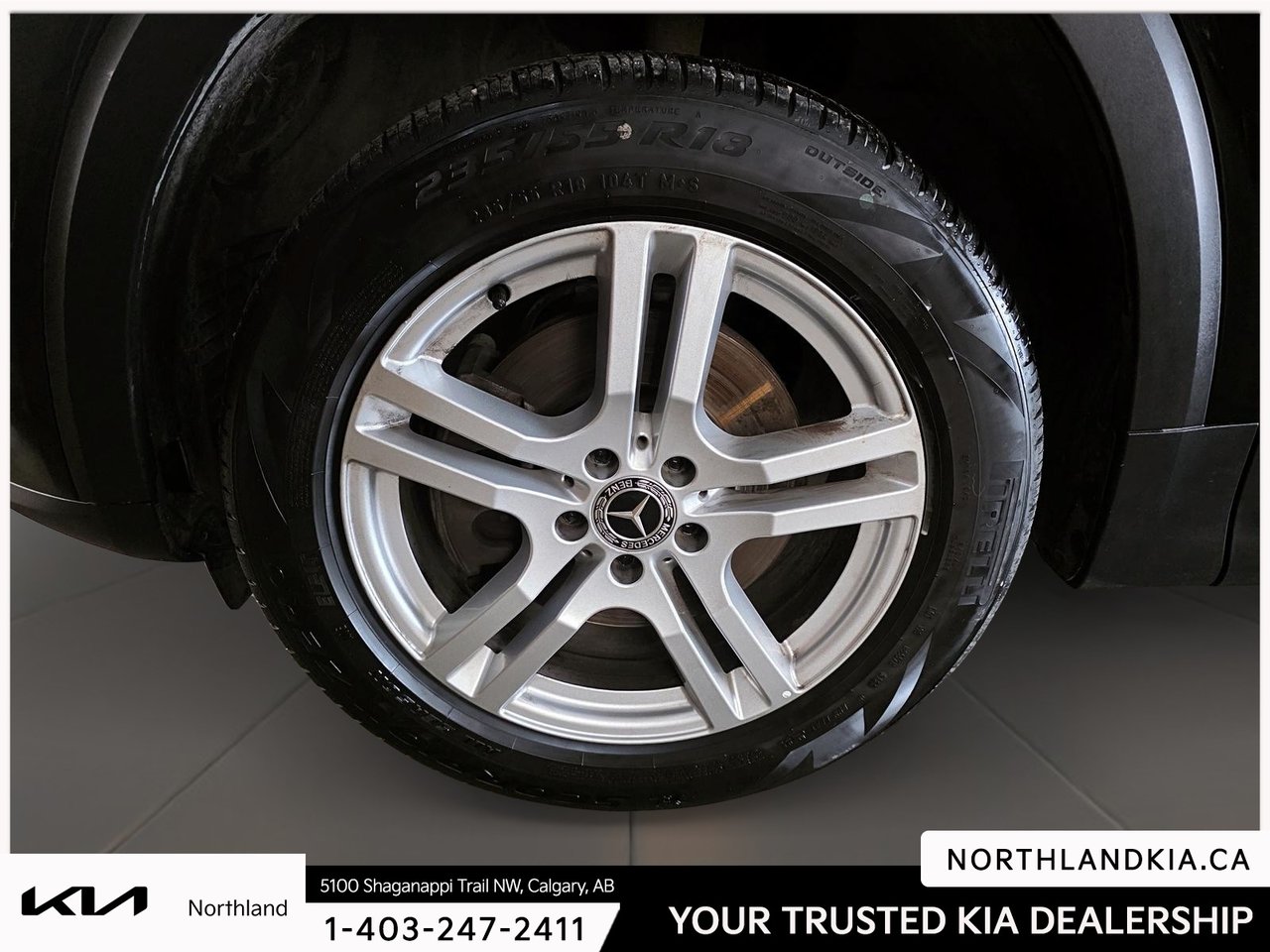 2023 Mercedes-Benz GLB 250-6