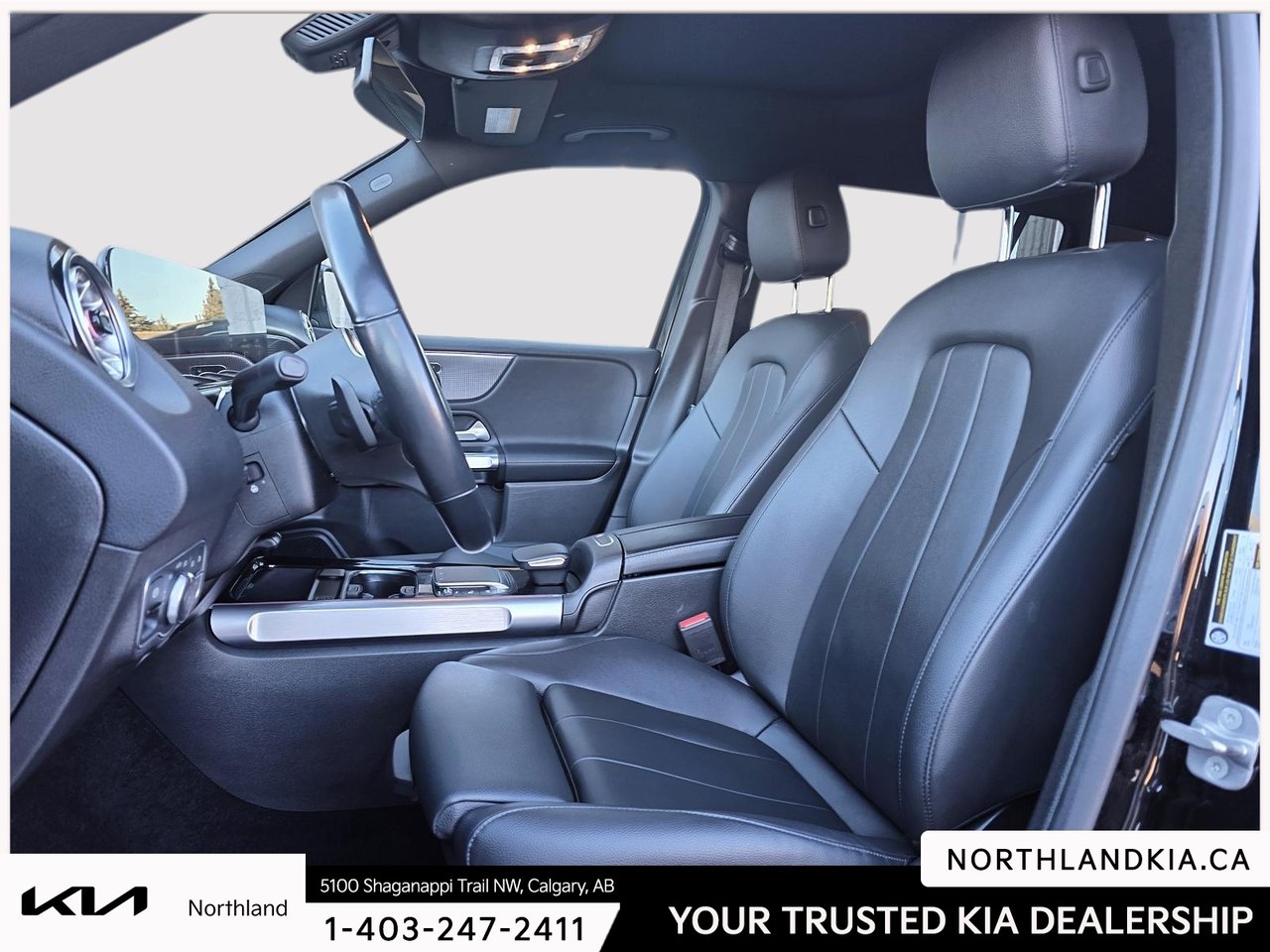 2023 Mercedes-Benz GLB 250-7