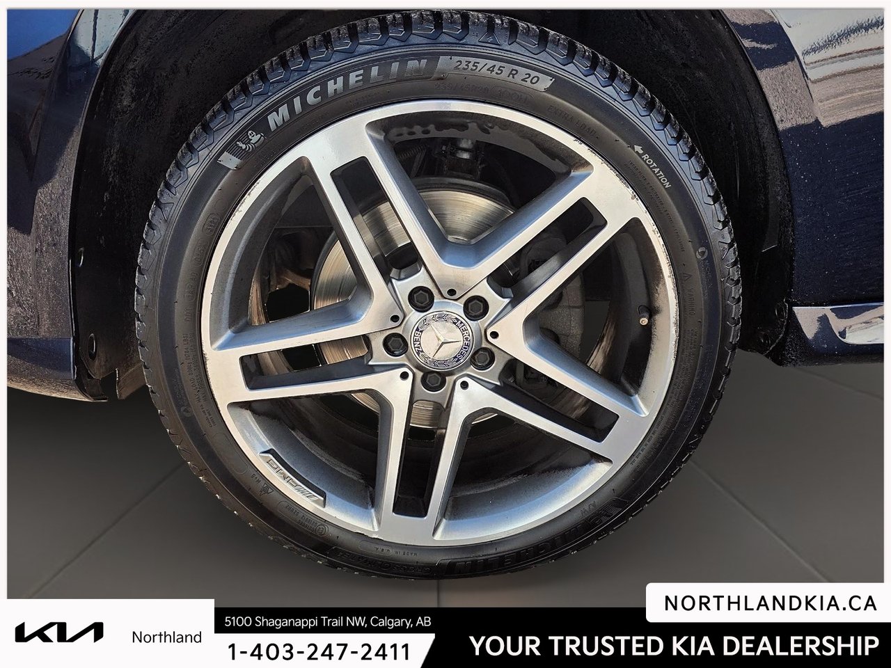 2015 Mercedes-Benz GLK 250-6