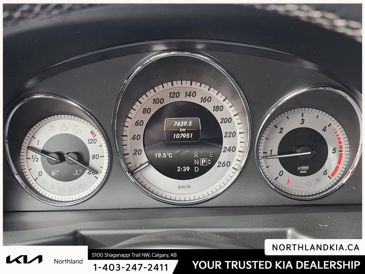 2015 Mercedes-Benz GLK 250-10