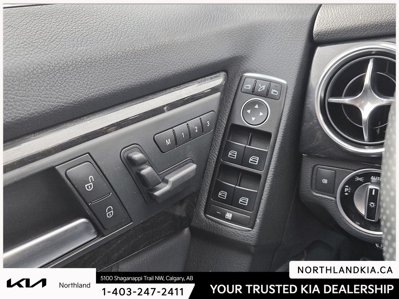 2015 Mercedes-Benz GLK 250-7