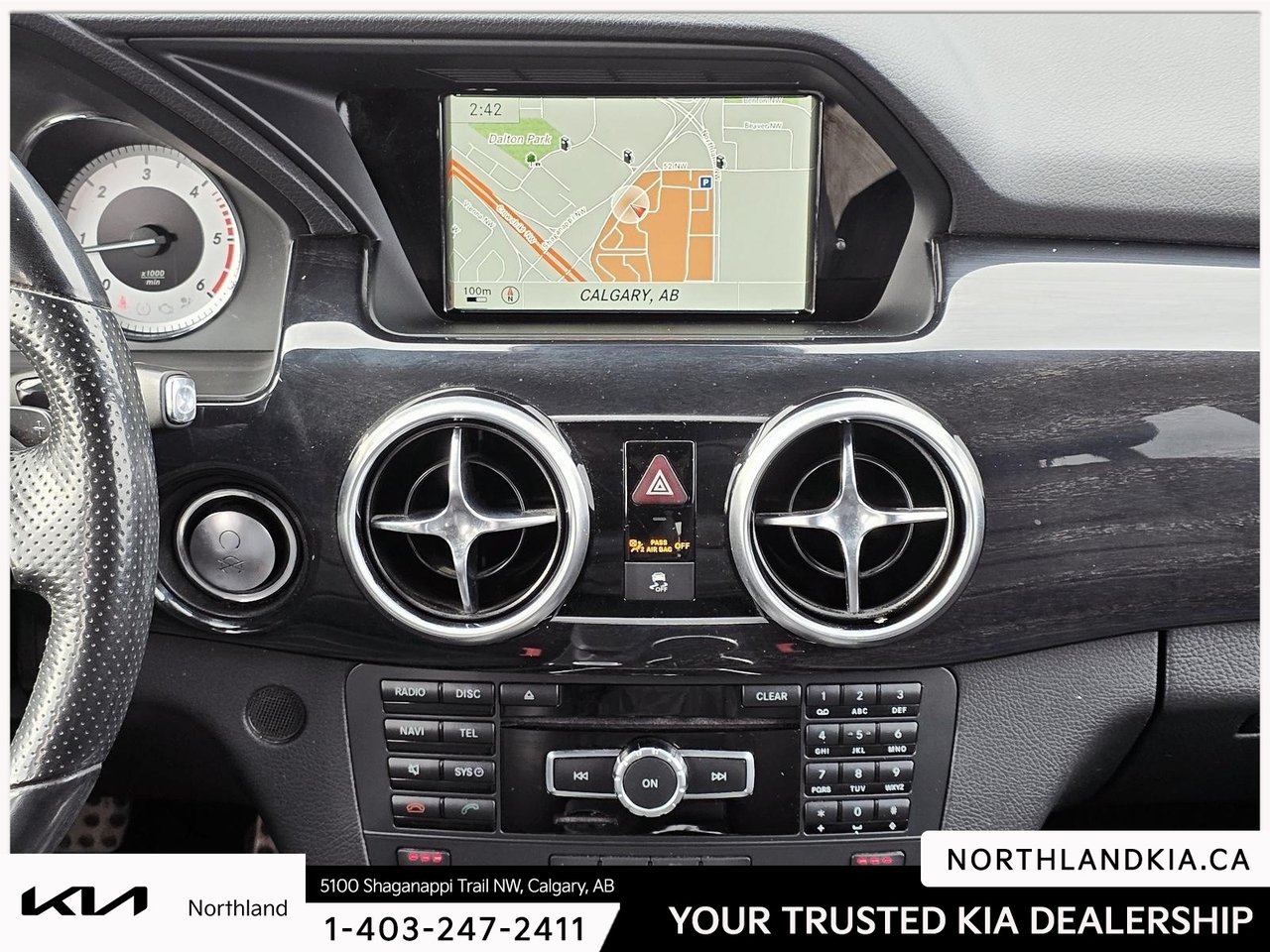 2015 Mercedes-Benz GLK 250-11