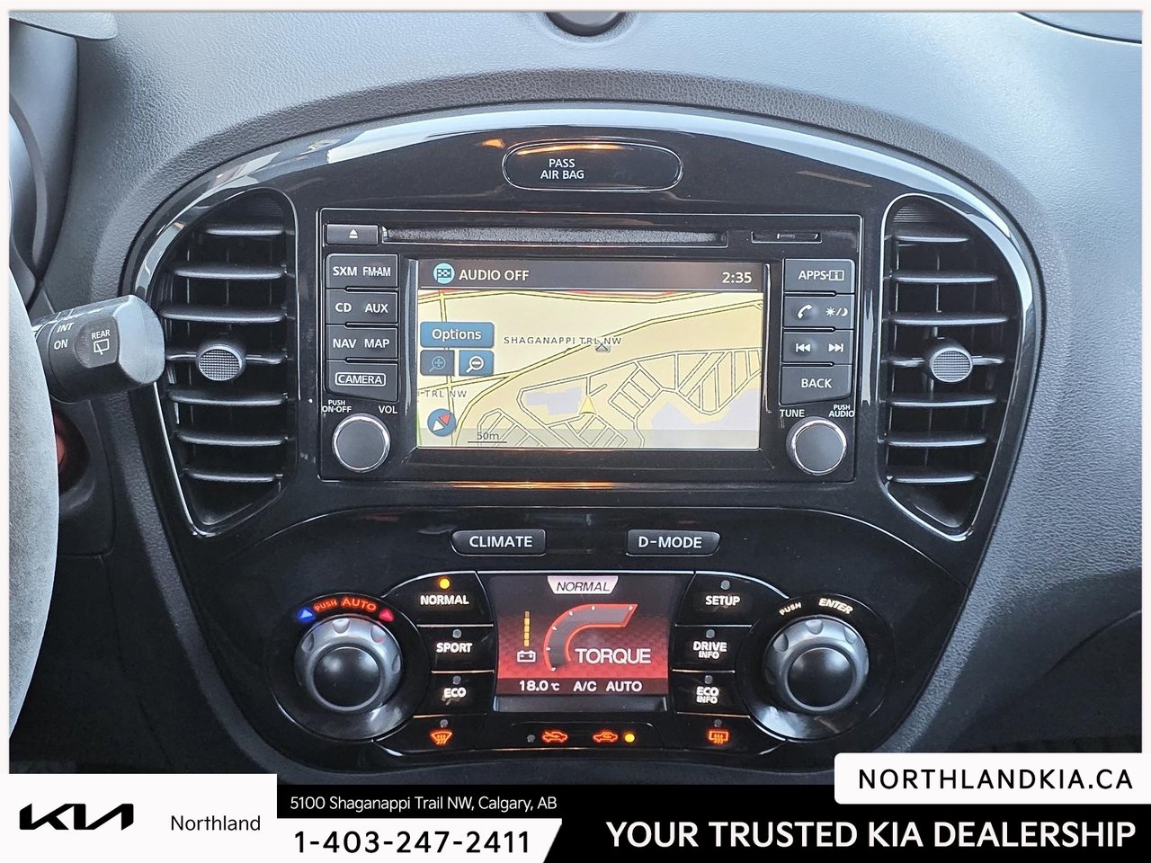 2014 Nissan Juke SV-16