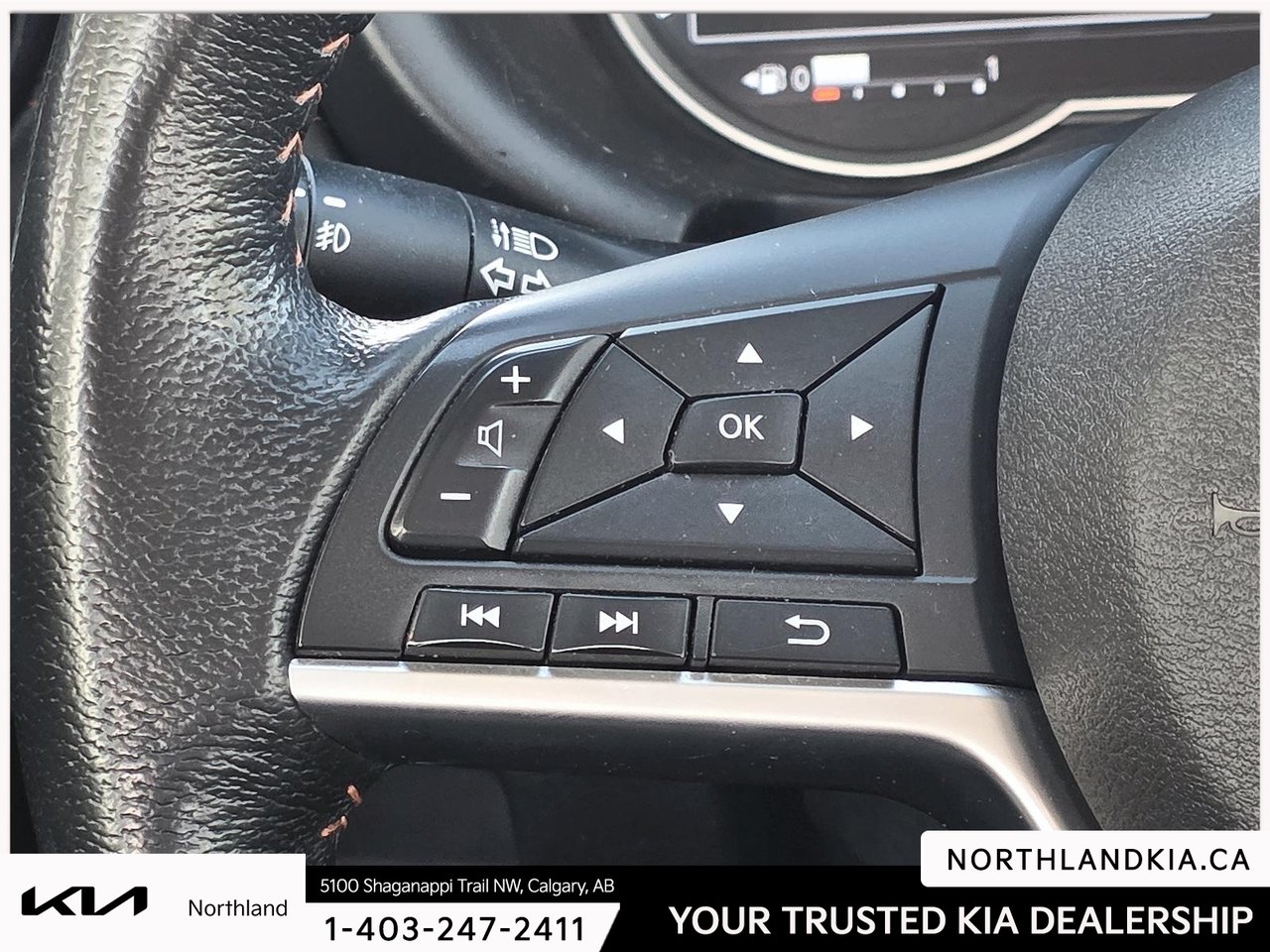 2019 Nissan Kicks S-11