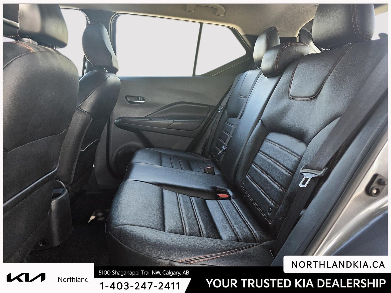 2019 Nissan Kicks S-17