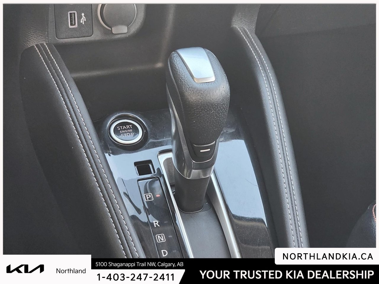 2019 Nissan Kicks S-16