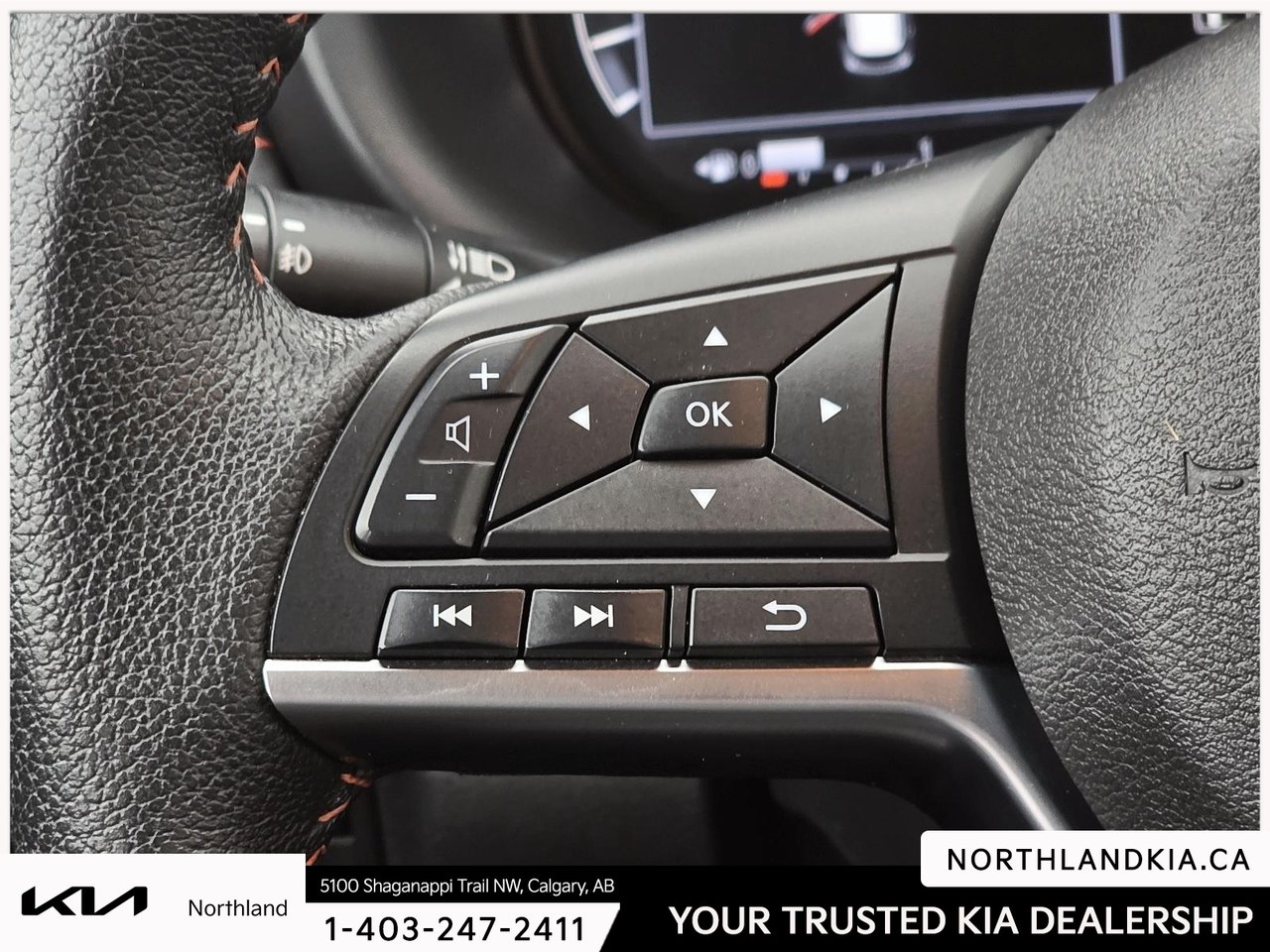 2024 Nissan Kicks SR-11