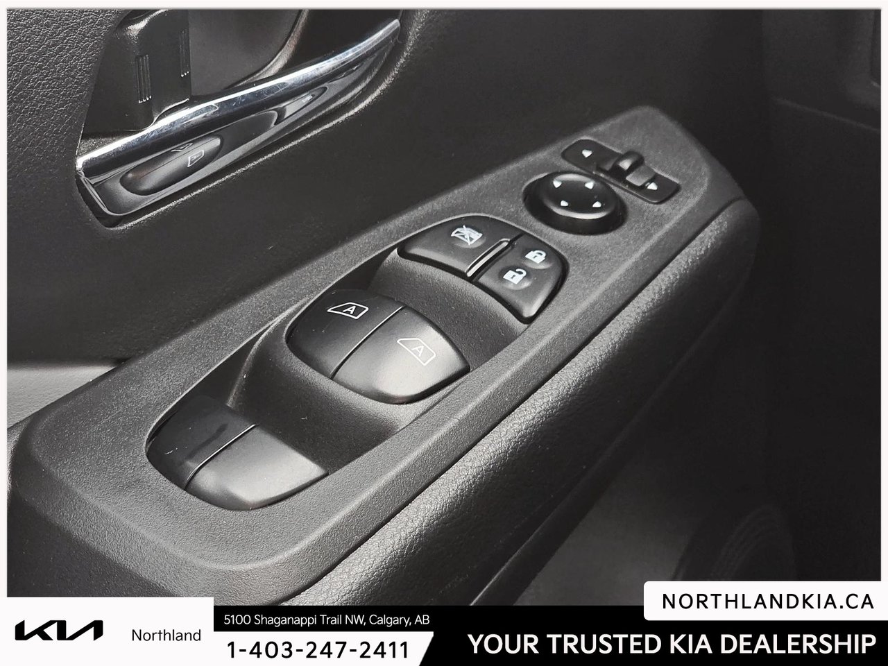 2024 Nissan Kicks SR-7